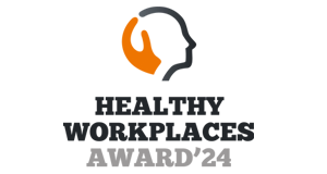 Prémio Healthy Workplaces