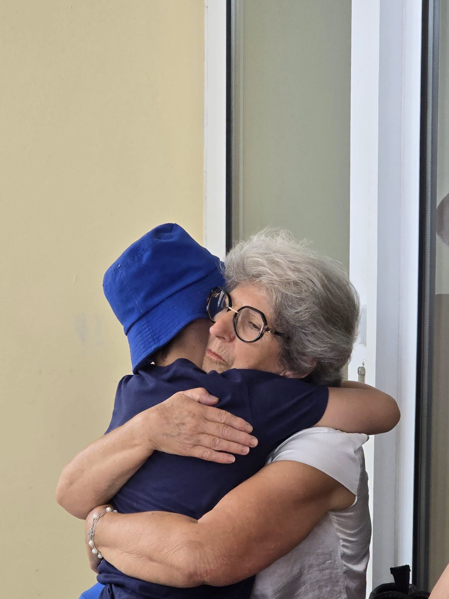 Dia dos Avós 2026 Fotografia 11