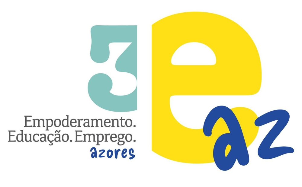 3EAZ – Empoderamento. Educação. Emprego. Azores